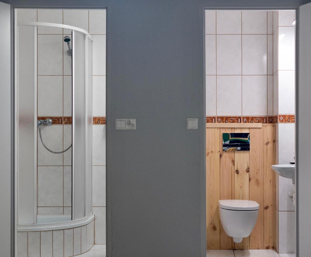 Chata Jarzębata Wisla Bagian luar foto